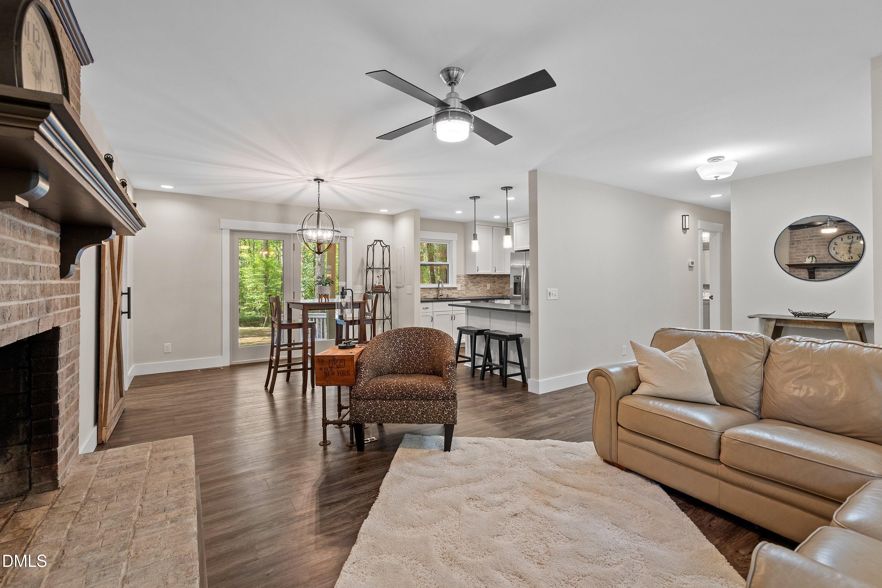 8604 Bostian Drive Property Photo 11