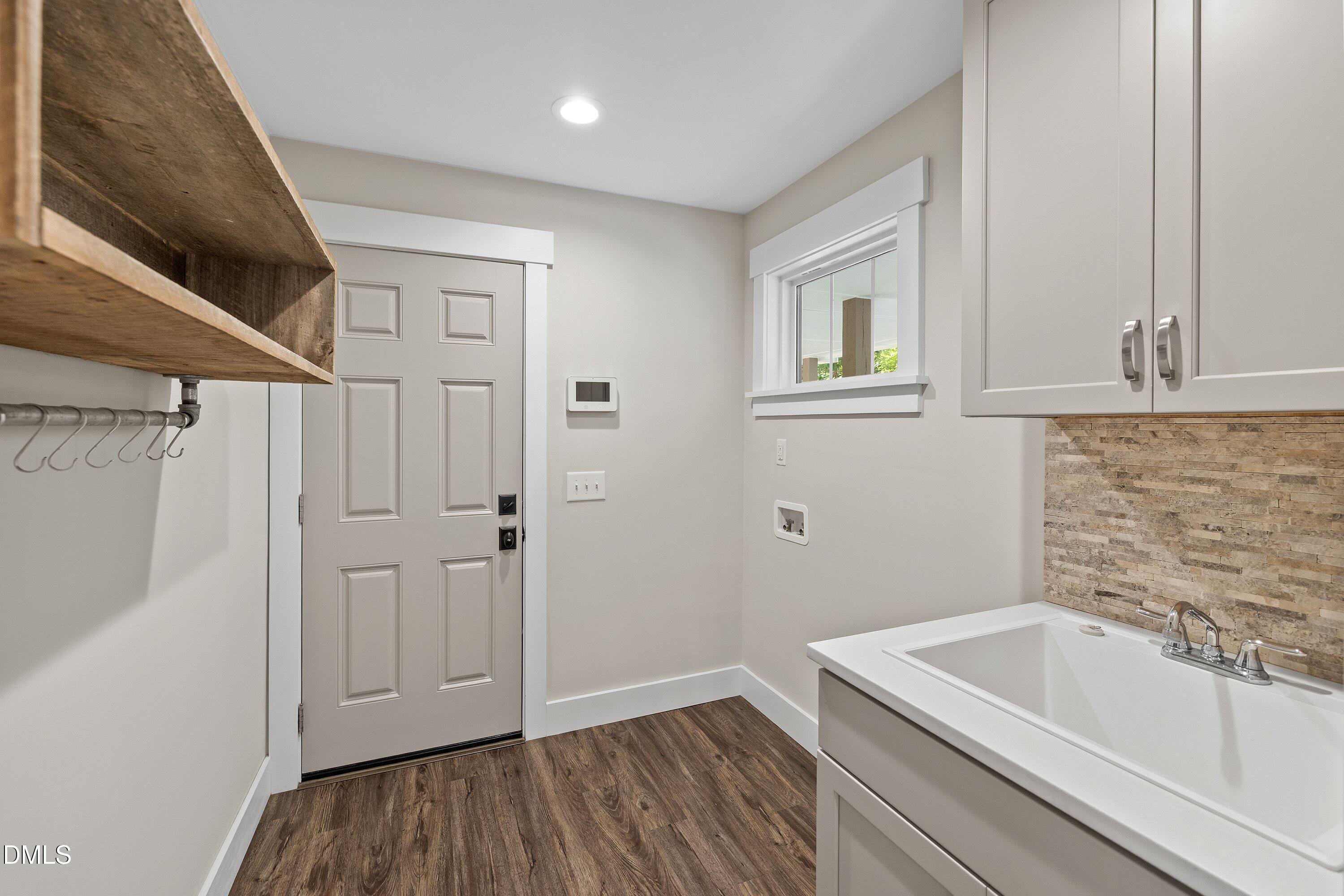 8604 Bostian Drive Property Photo 18