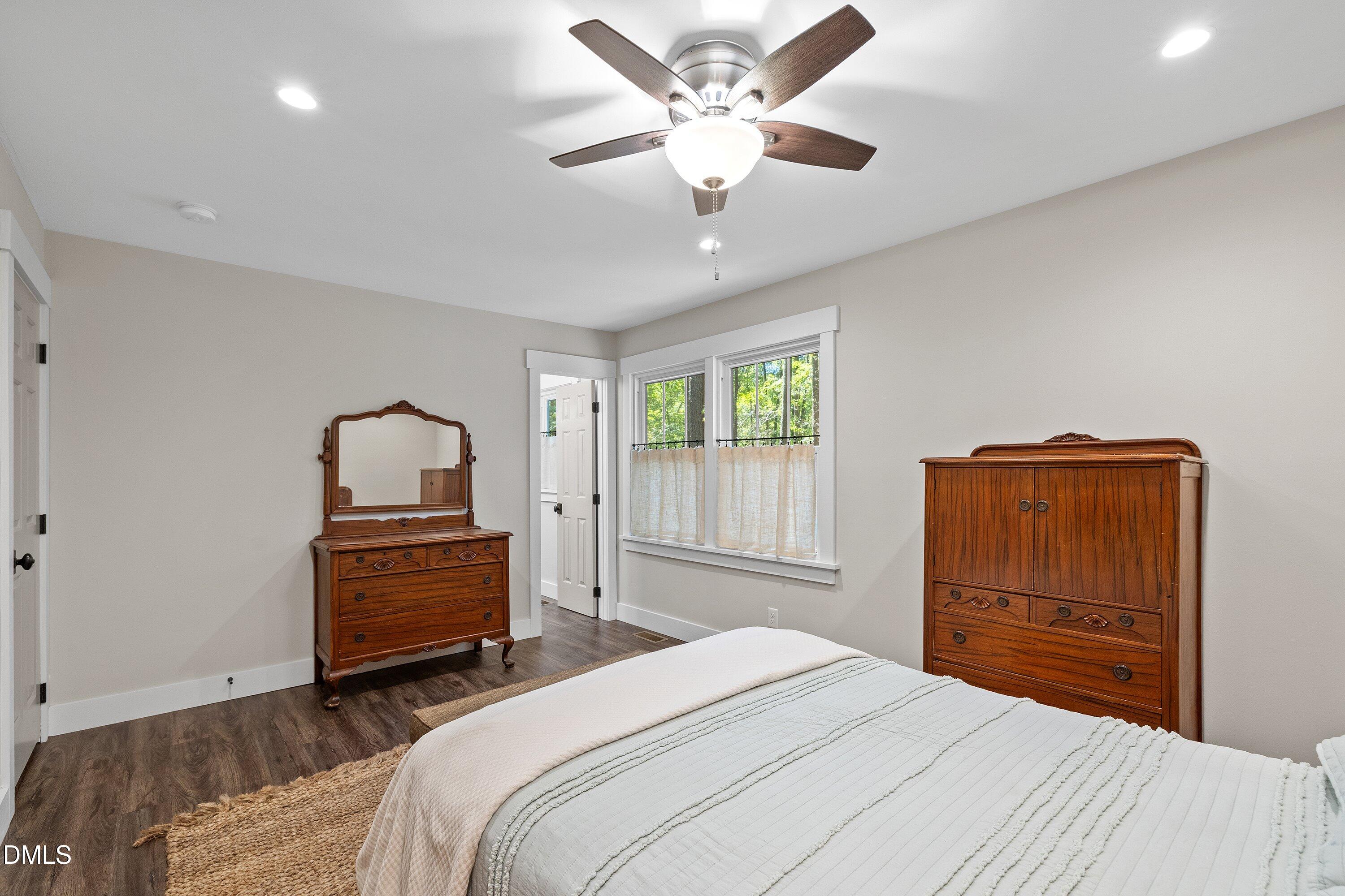 8604 Bostian Drive Property Photo 20
