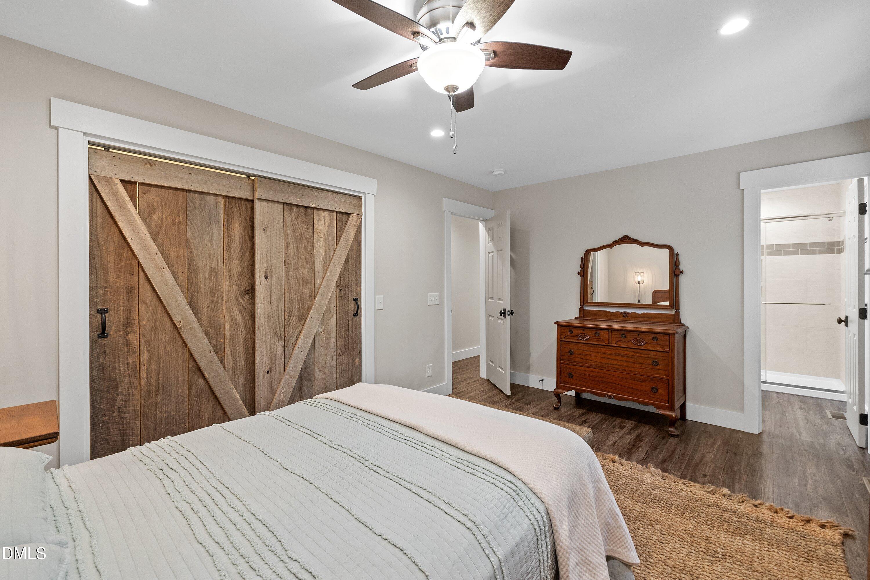 8604 Bostian Drive Property Photo 21