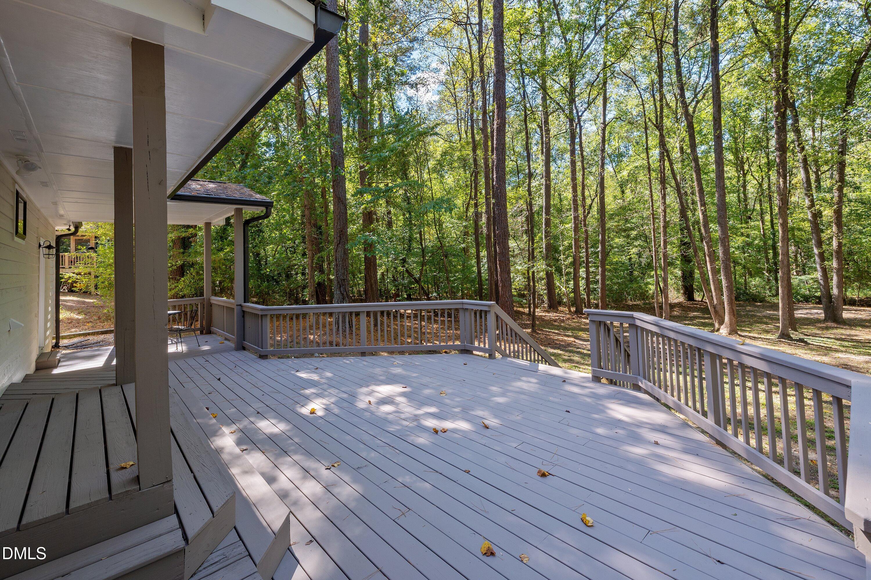 8604 Bostian Drive Property Photo 30