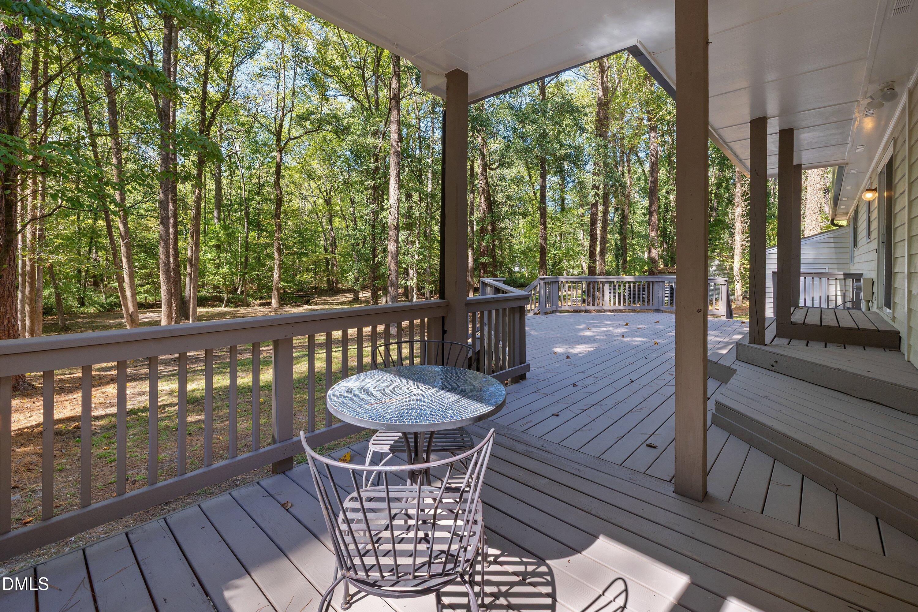 8604 Bostian Drive Property Photo 31