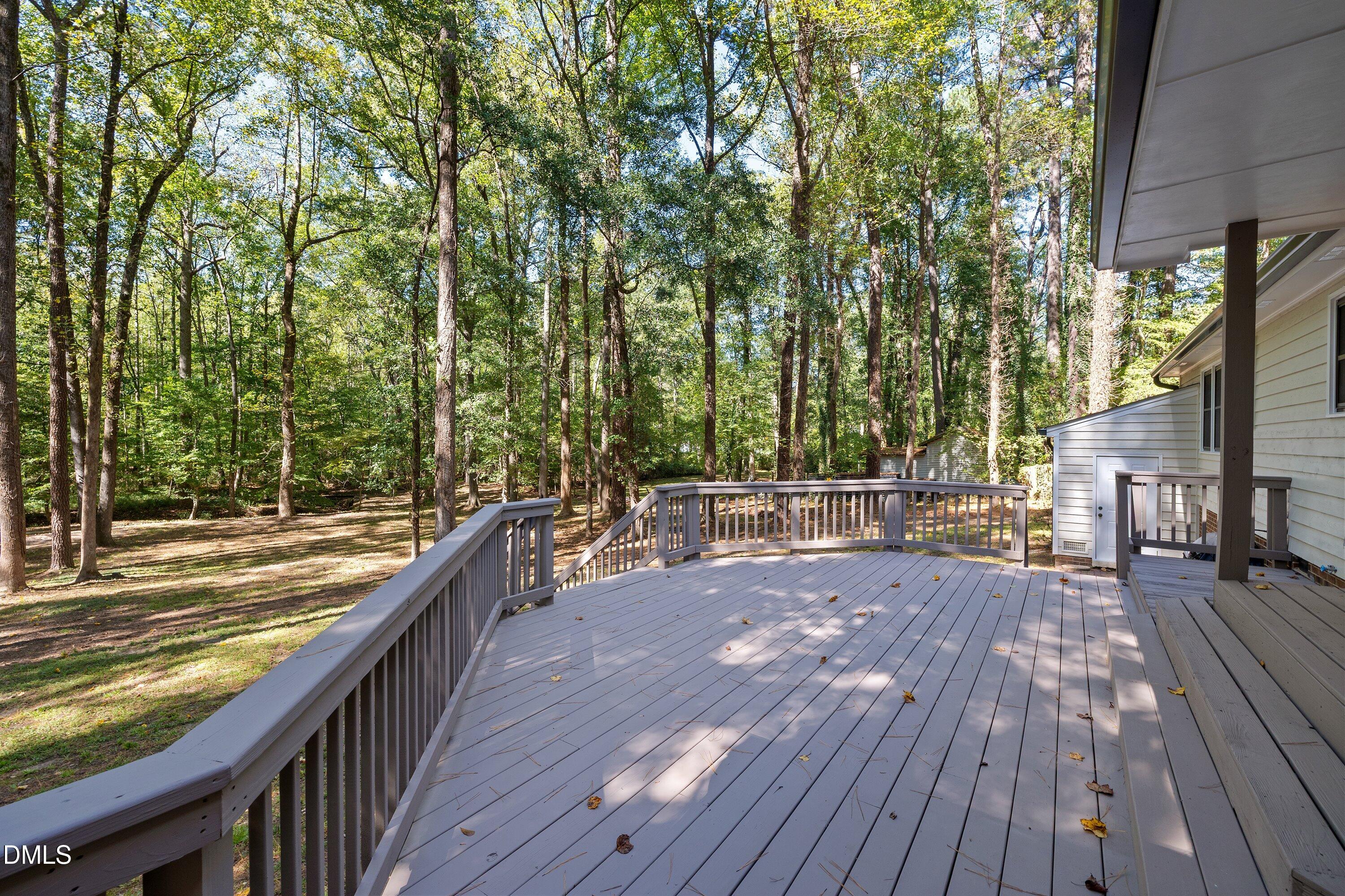 8604 Bostian Drive Property Photo 32