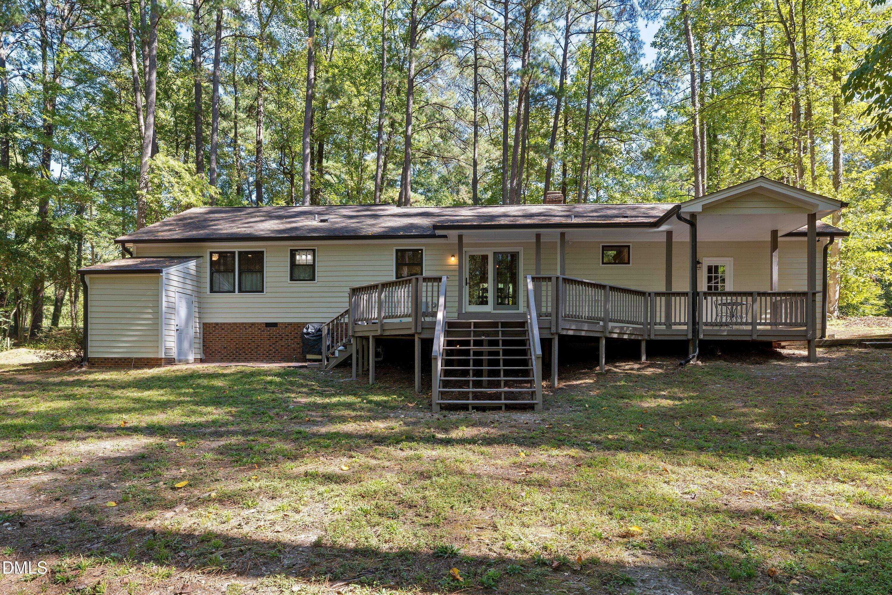 8604 Bostian Drive Property Photo 33