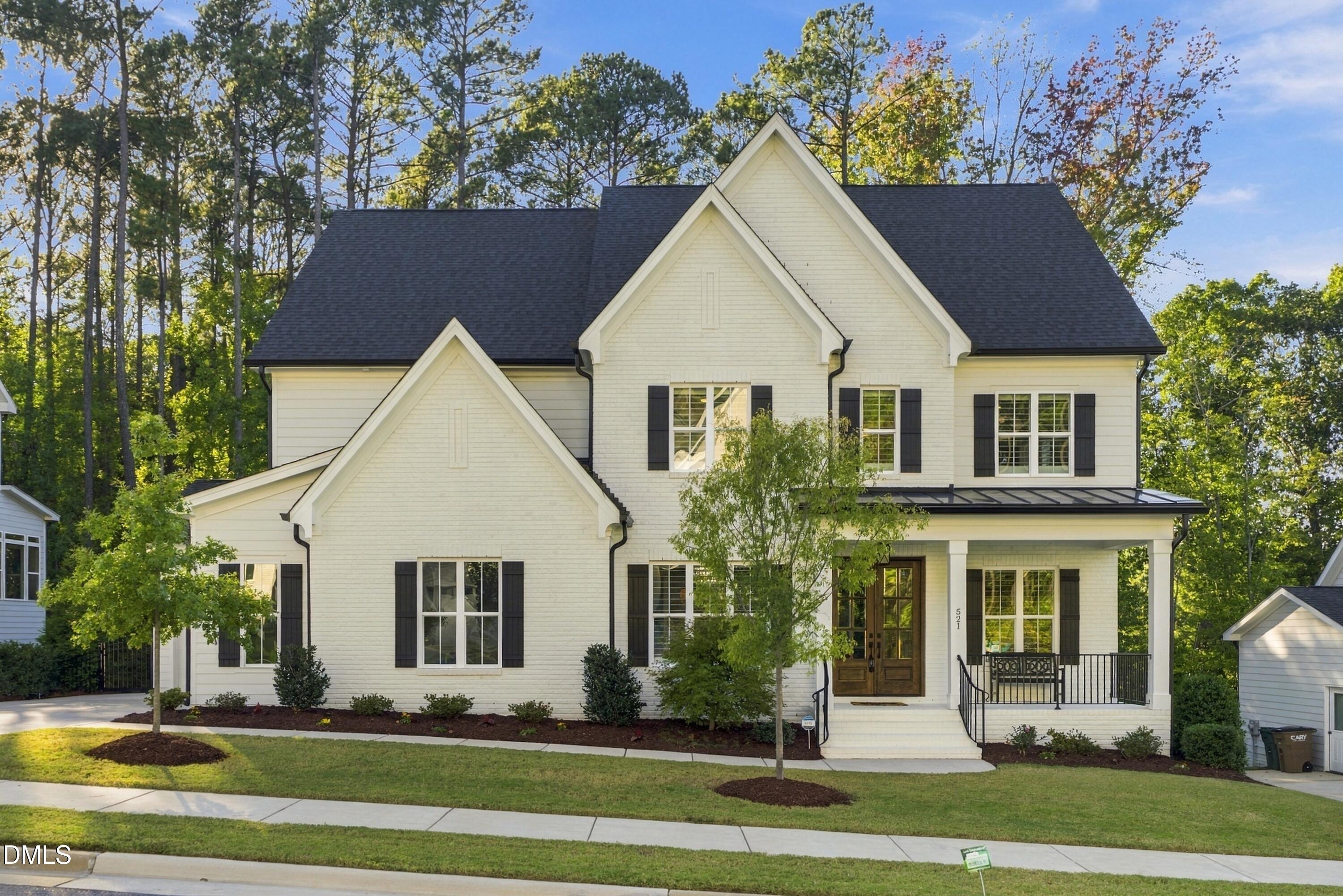 521 Ansley Ridge Place Property Photo 1