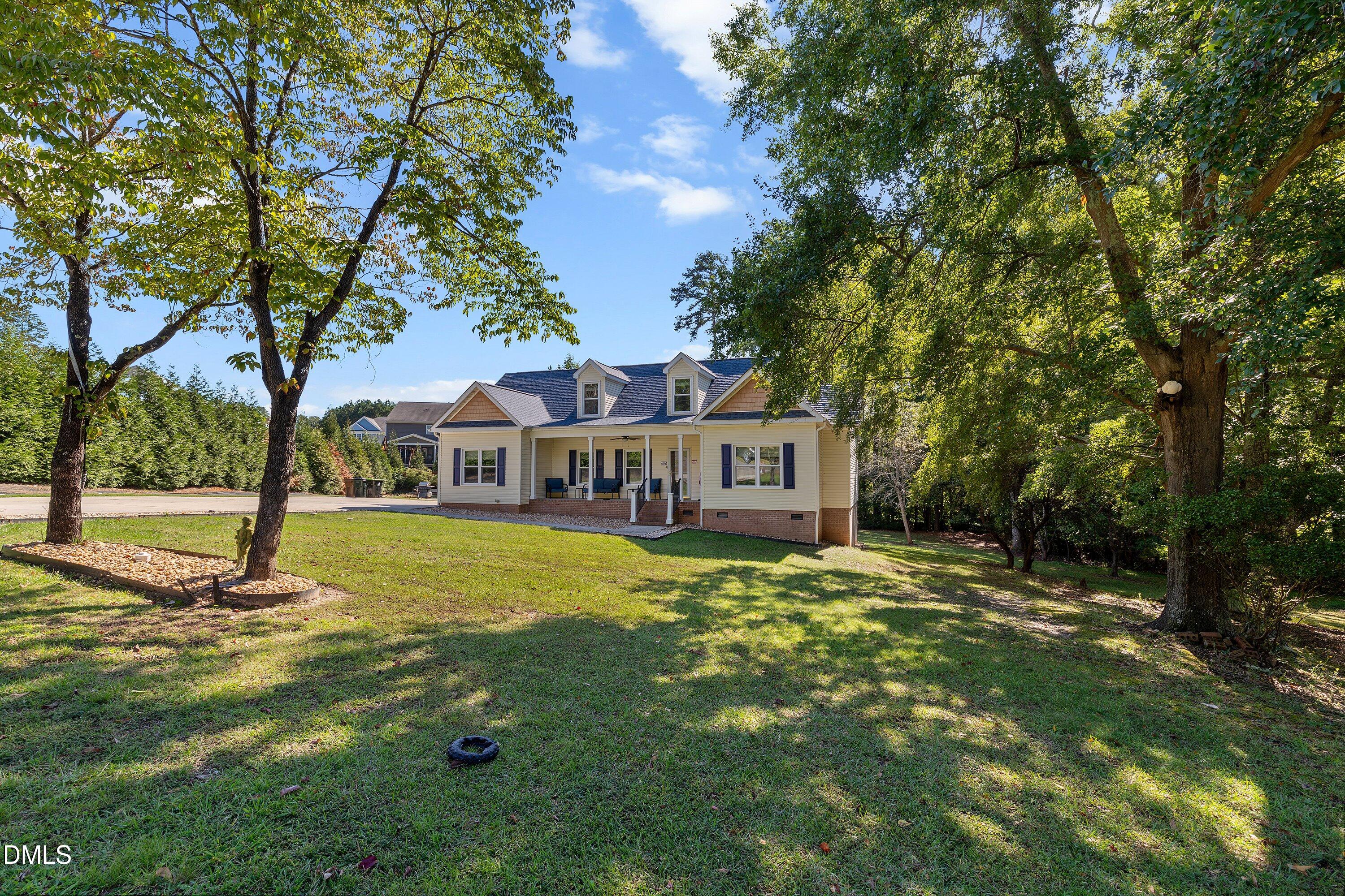 517 Dogwood Road Property Photo 1