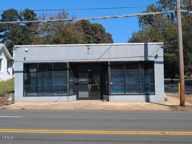 1536 E Webb Avenue Property Photo 1