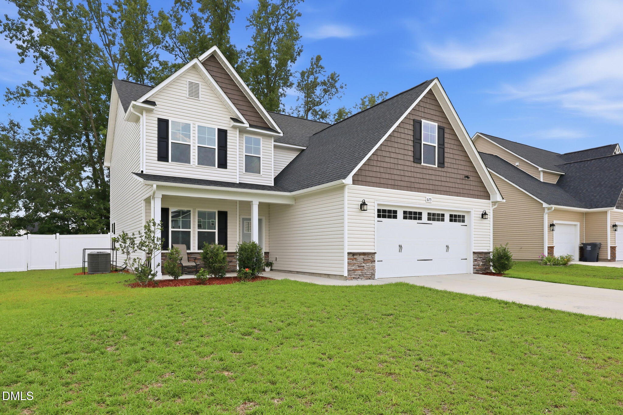 675 Amusement Drive Property Photo 3