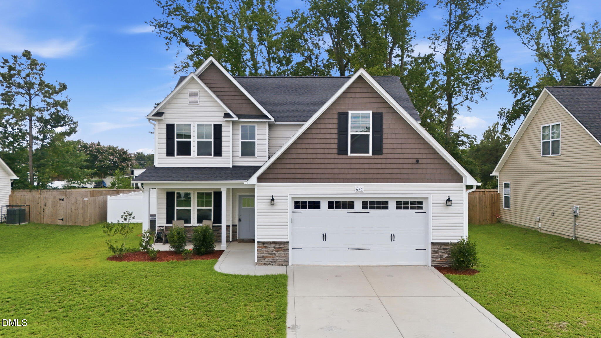 675 Amusement Drive Property Photo 4