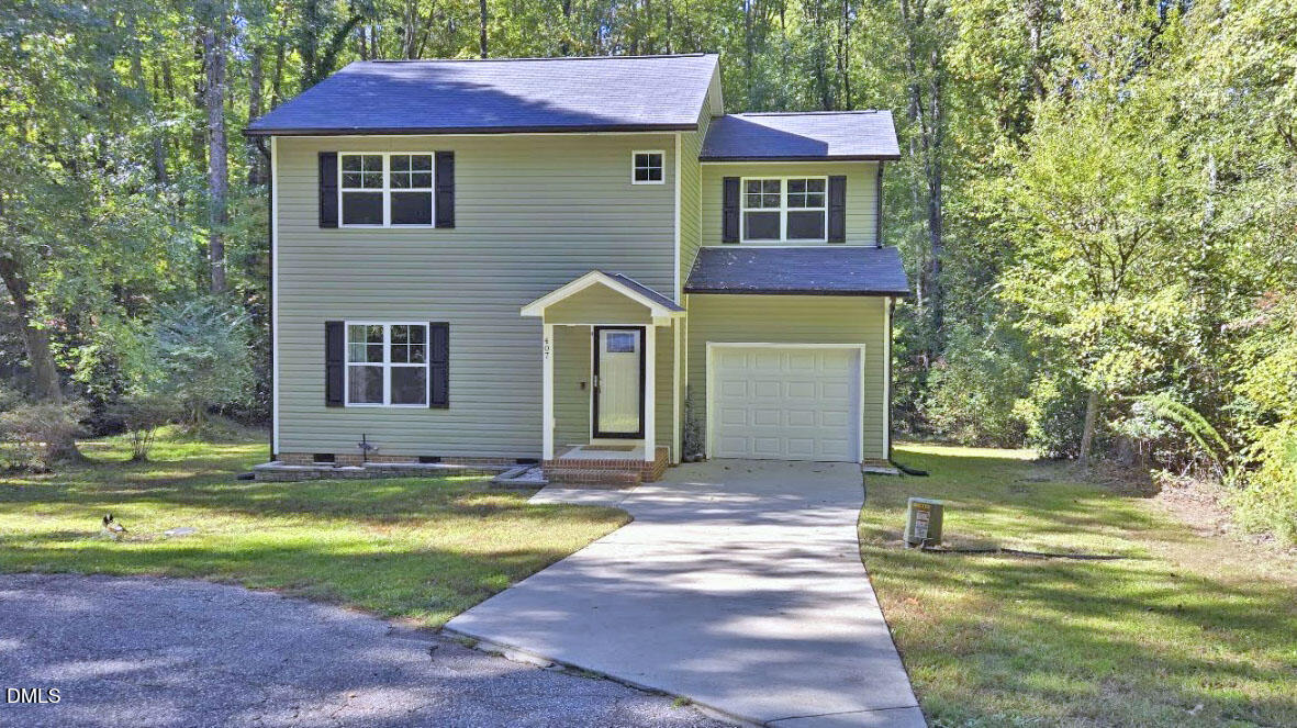 407 W Mooring Way Property Photo 1