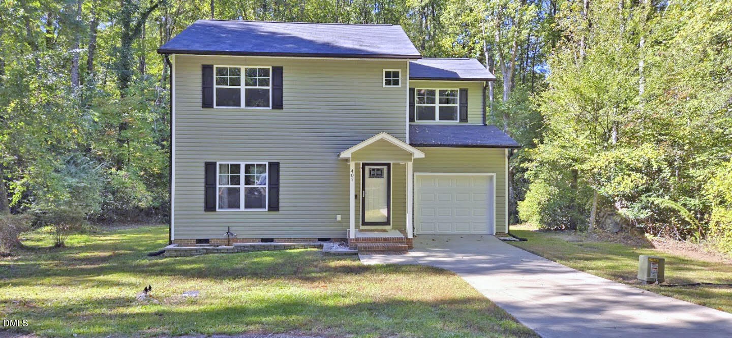 407 W Mooring Way Property Photo 3
