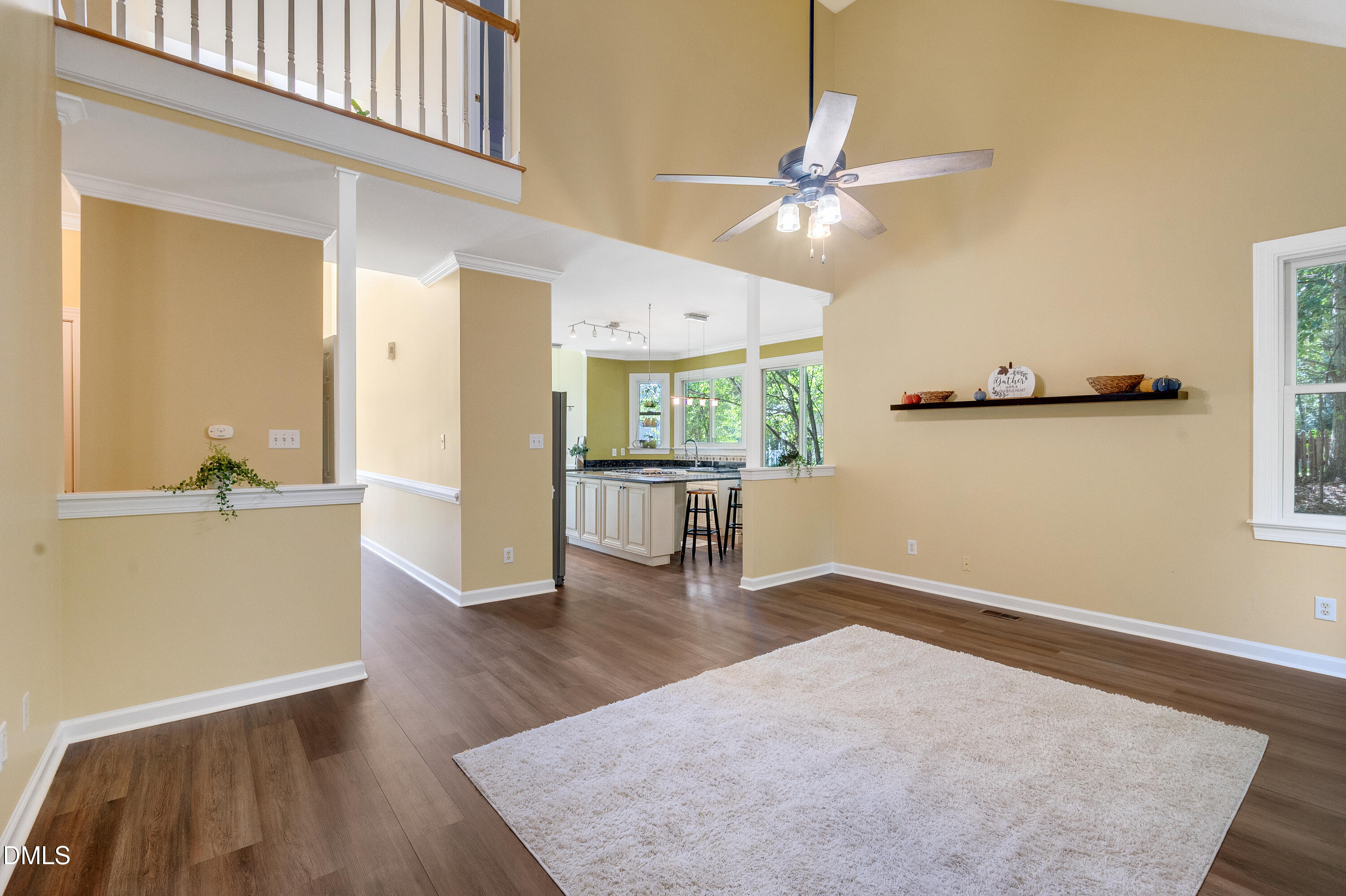 140 Clay Ridge Way Property Photo 9
