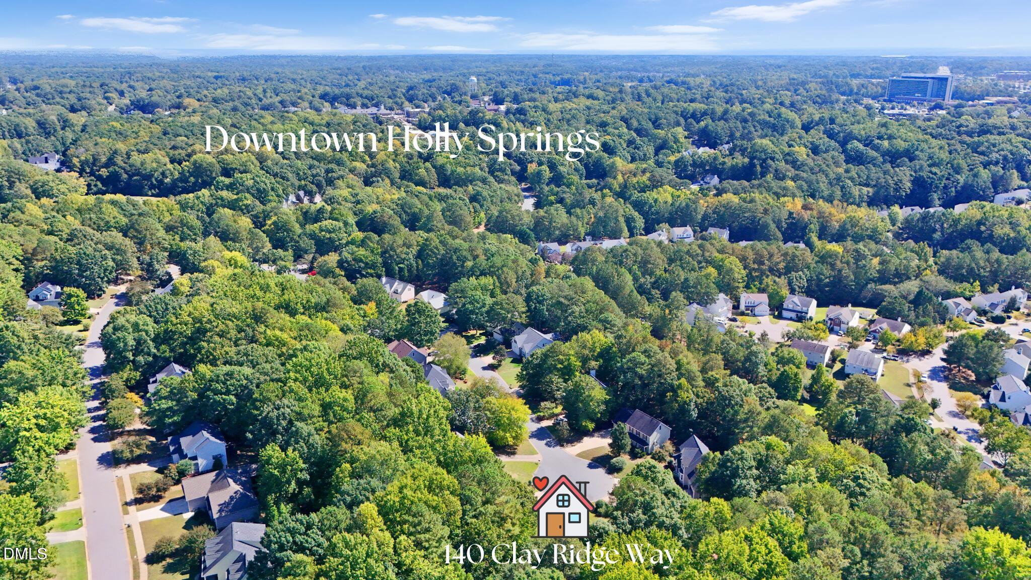 140 Clay Ridge Way Property Photo 31