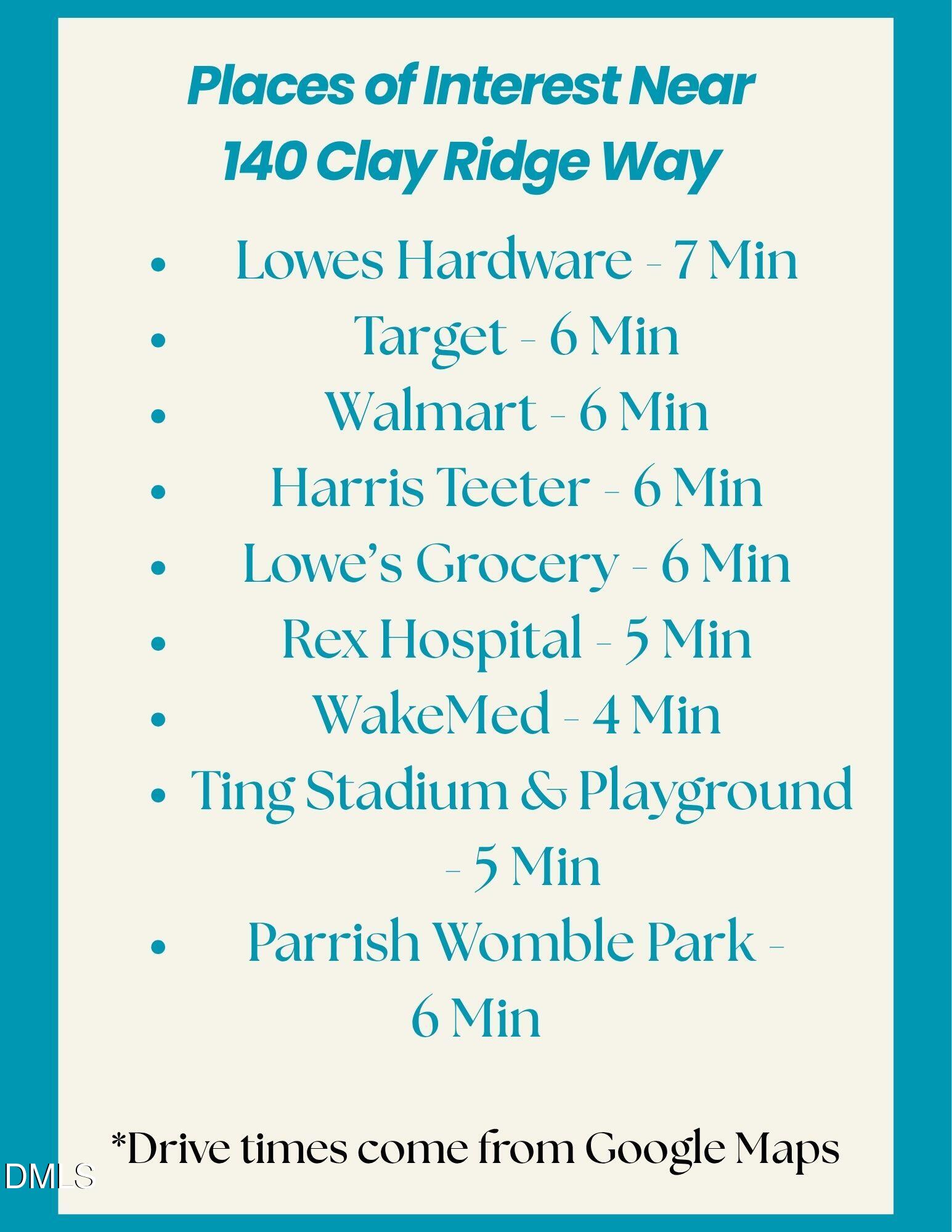 140 Clay Ridge Way Property Photo 35