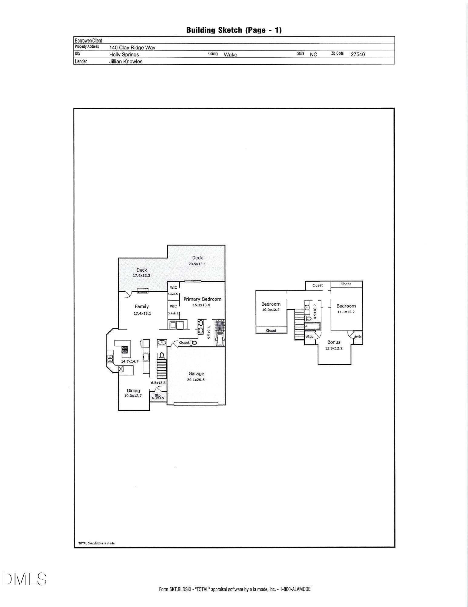 140 Clay Ridge Way Property Photo 36