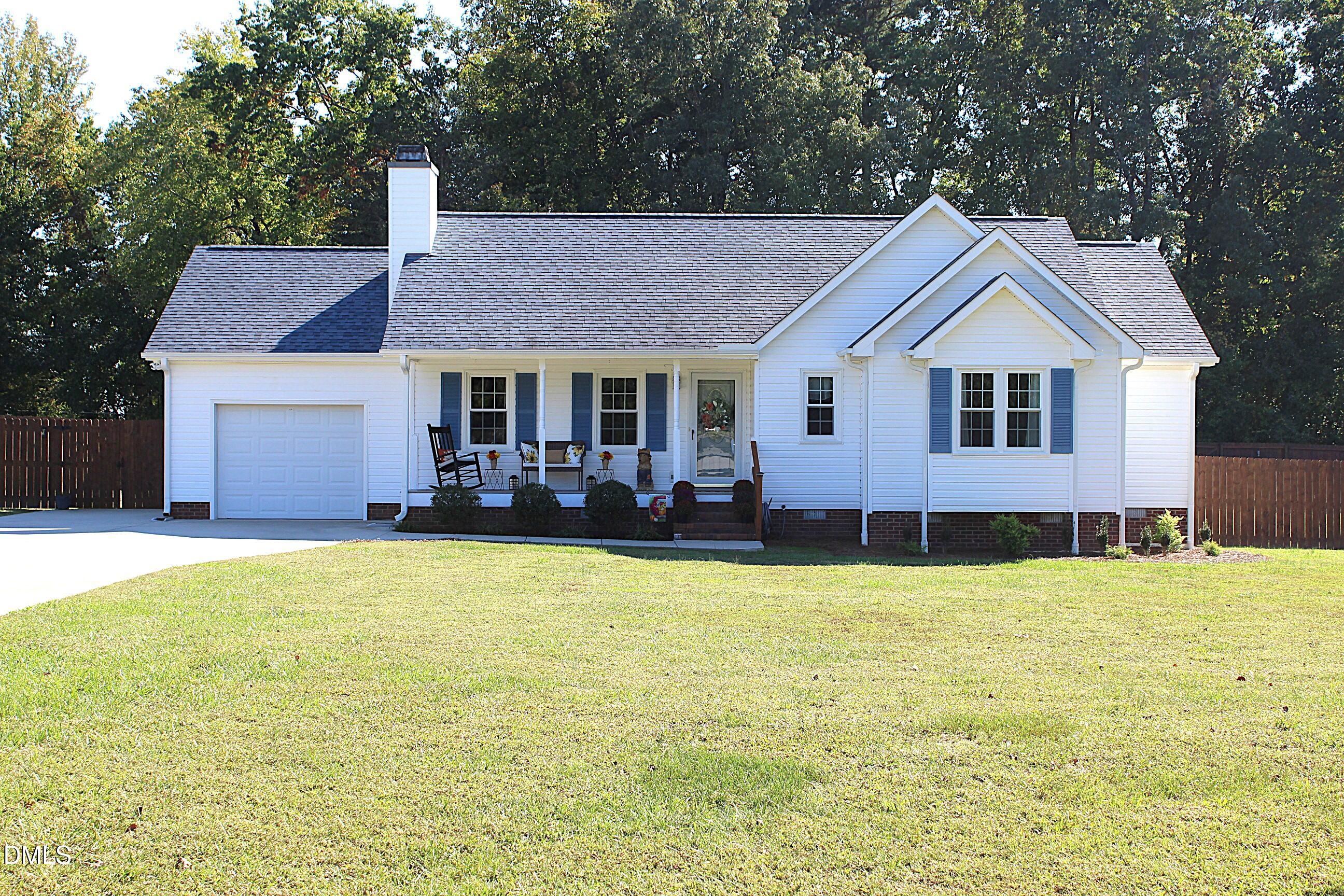 6196 Friedens Grove Road Property Photo 1