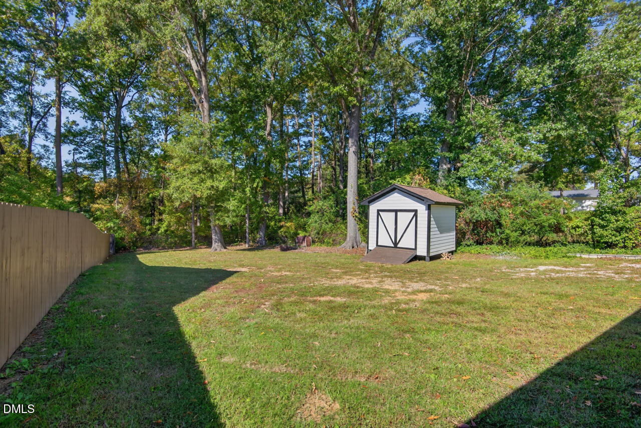 2807 Davie Drive Property Photo 14