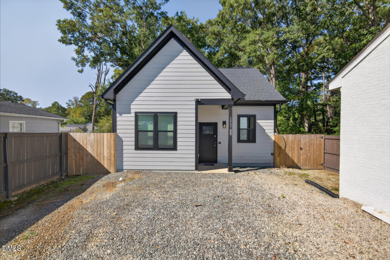 2807 Davie Drive Property Photo 15