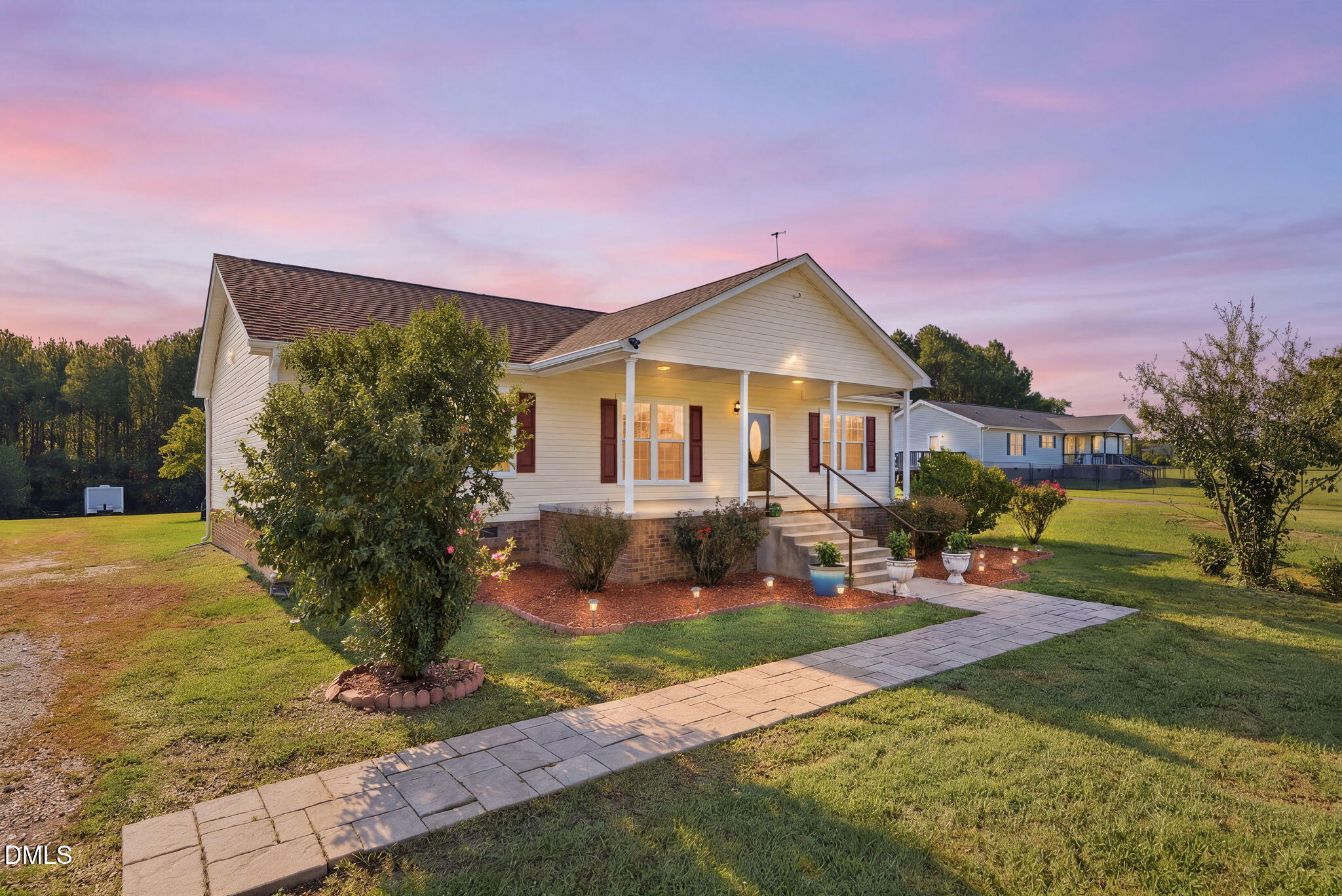 2544 Moss Ledford Road Property Photo 1