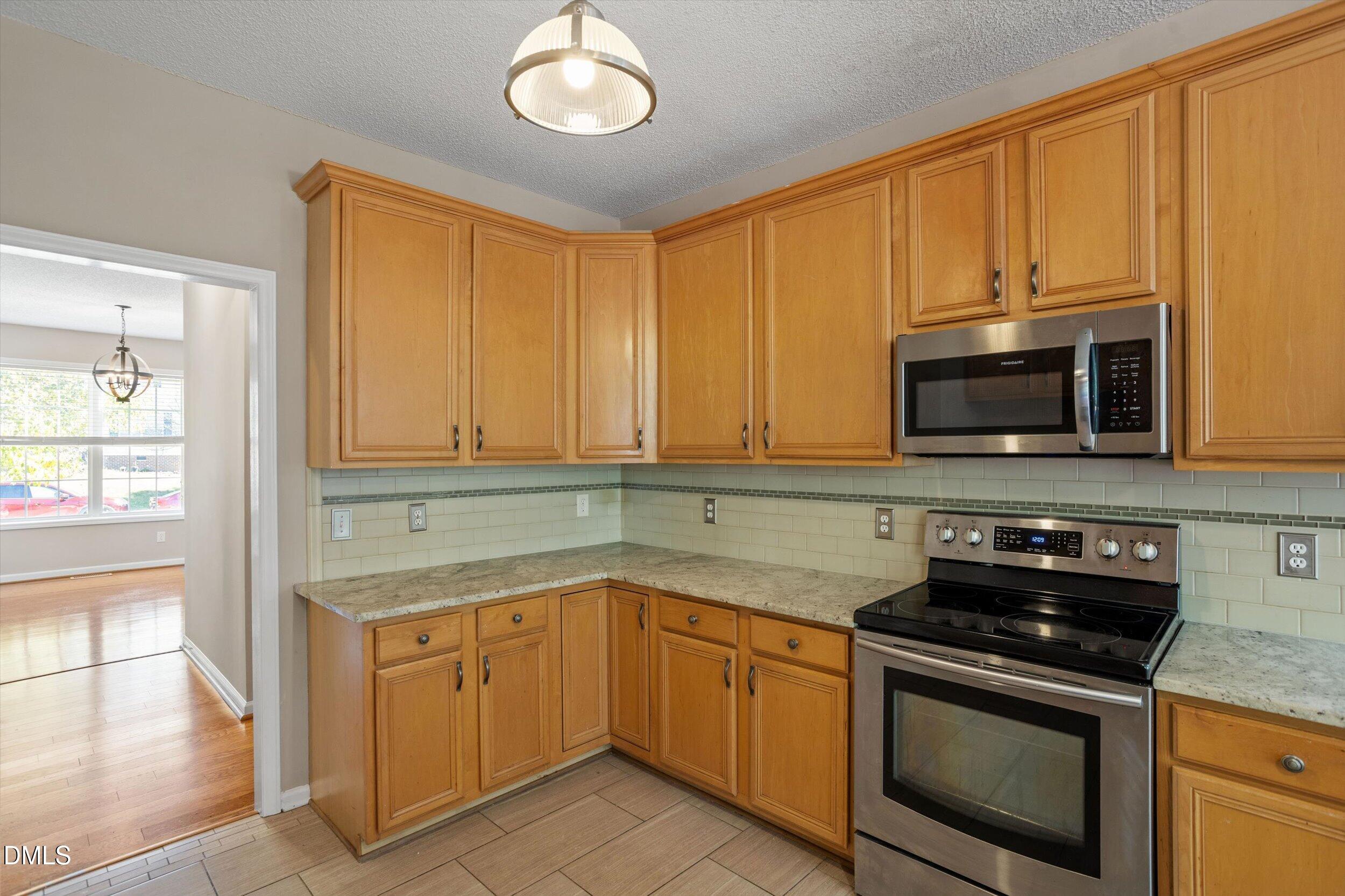 106 Milley Brook Court Property Photo 14