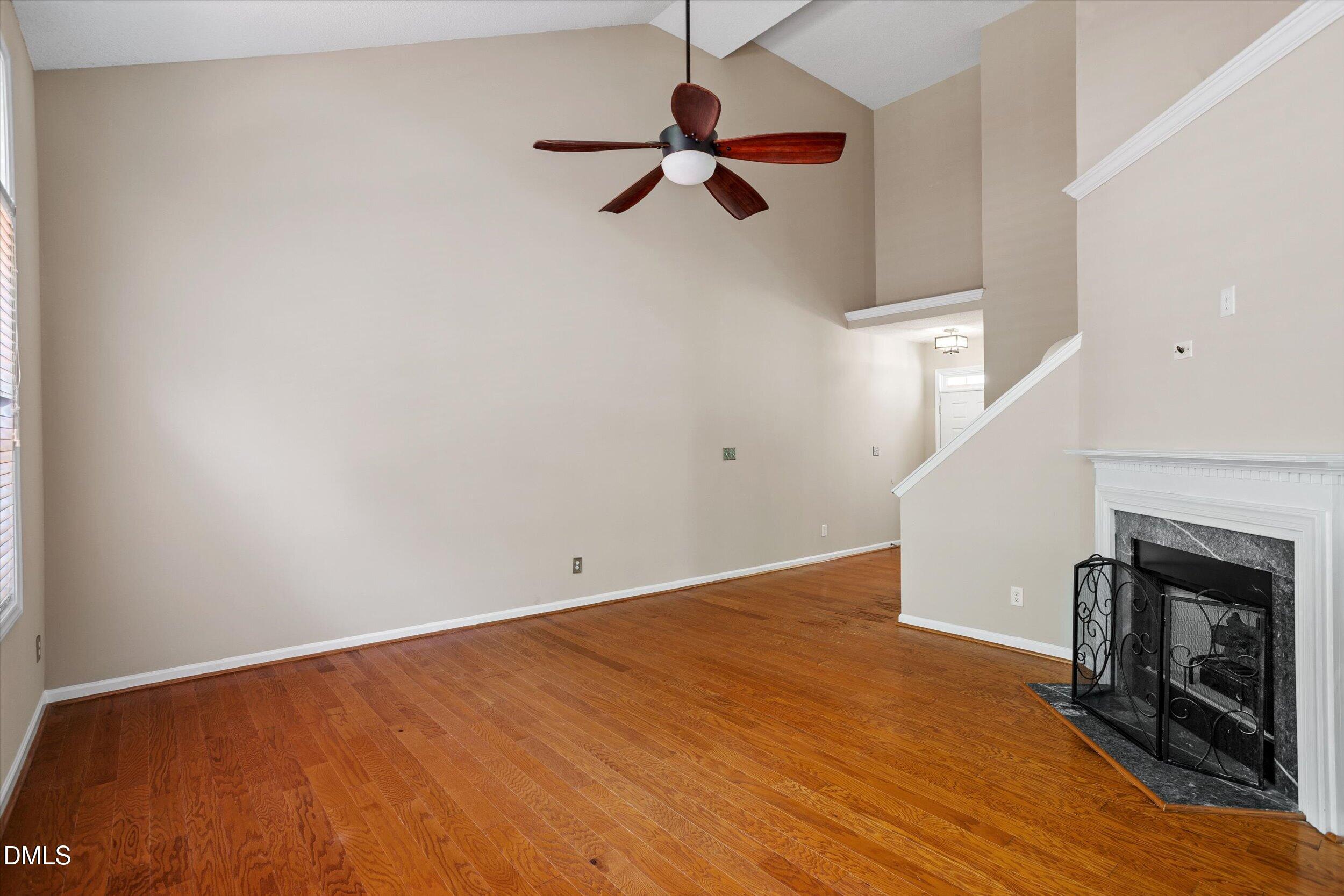 106 Milley Brook Court Property Photo 16