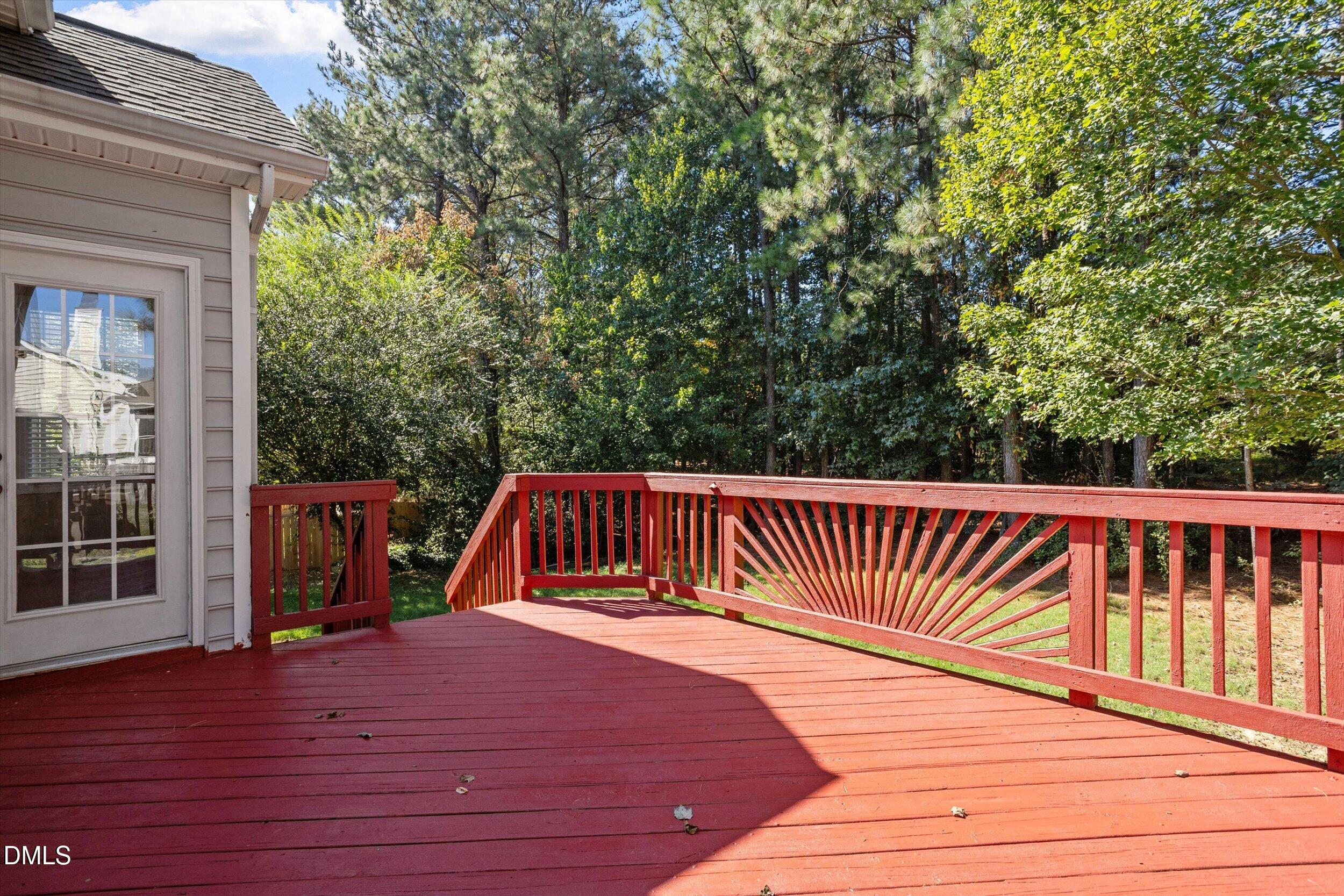106 Milley Brook Court Property Photo 30