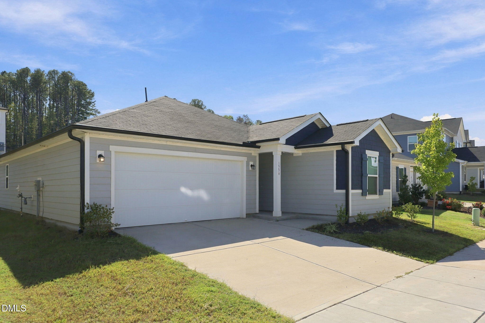 1536 Underbrush Drive Property Photo 2