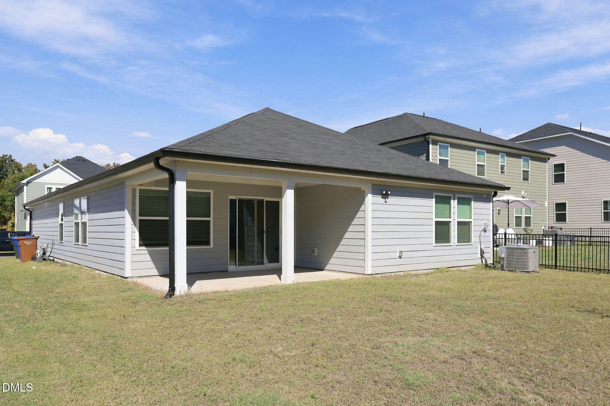 1536 Underbrush Drive Property Photo 25
