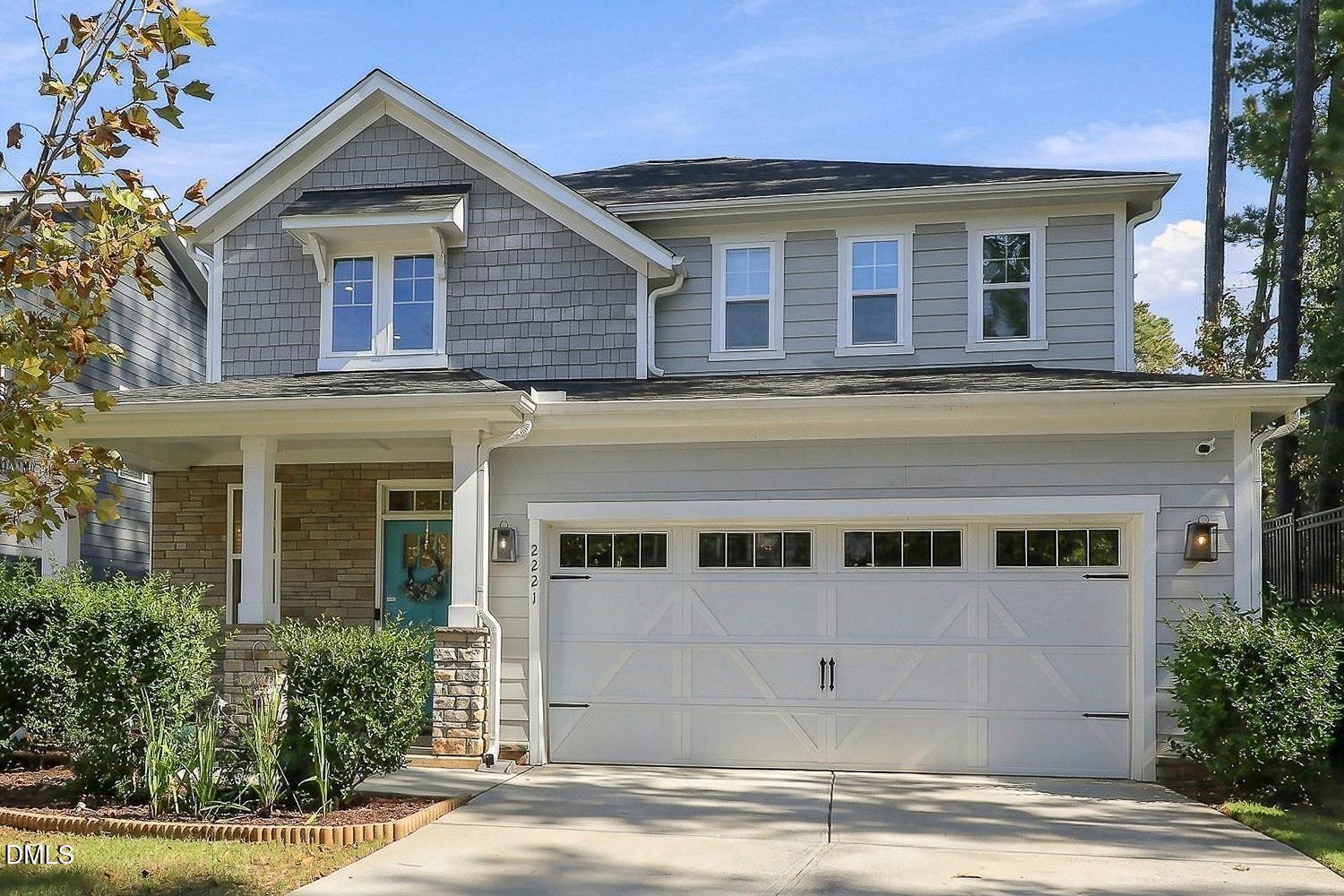 2221 Swabia Court