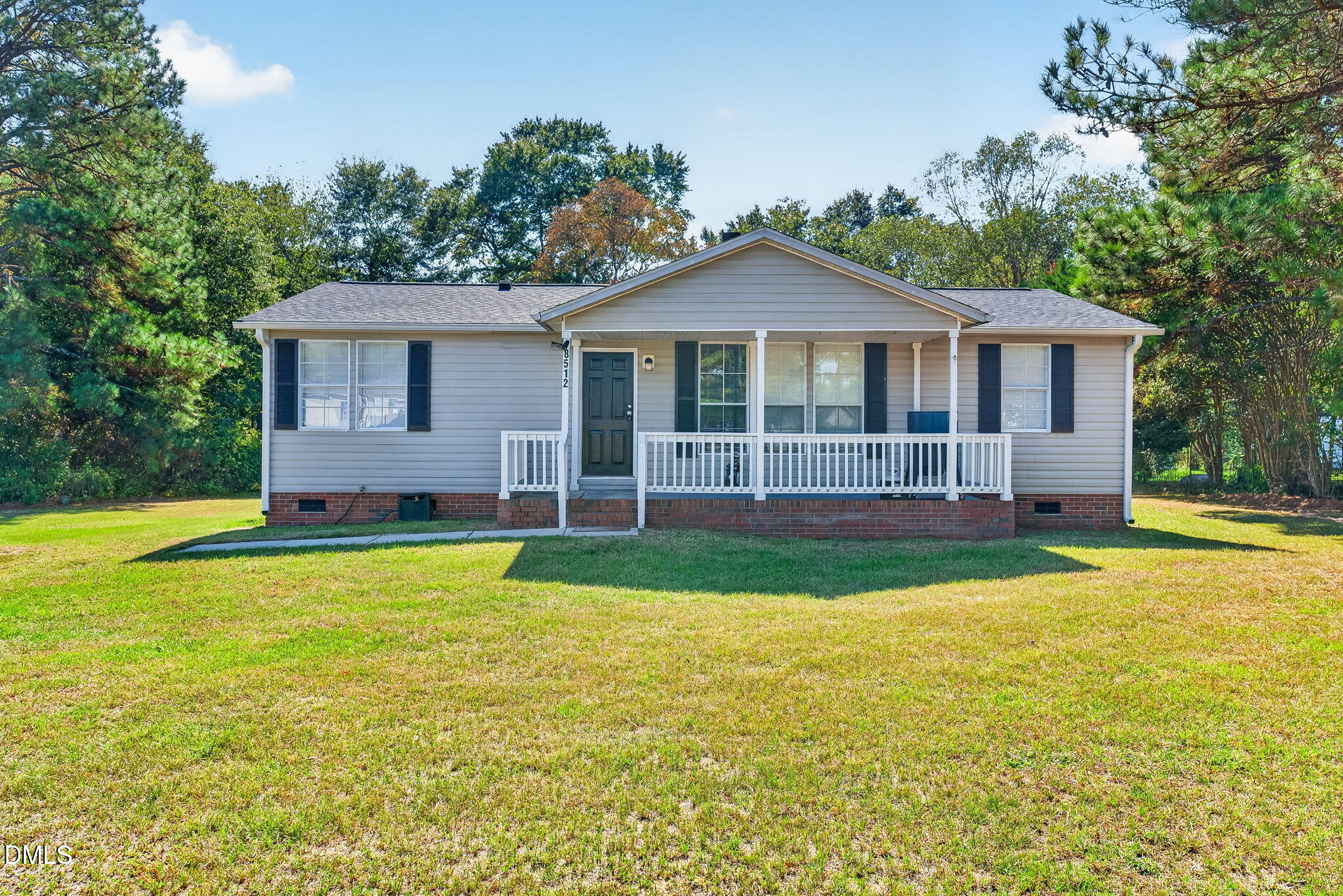 8512 Wayfair Court Property Photo 1