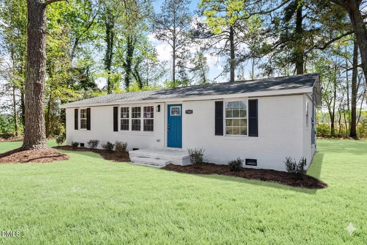 7222 Thorne Farm Road Property Photo 1