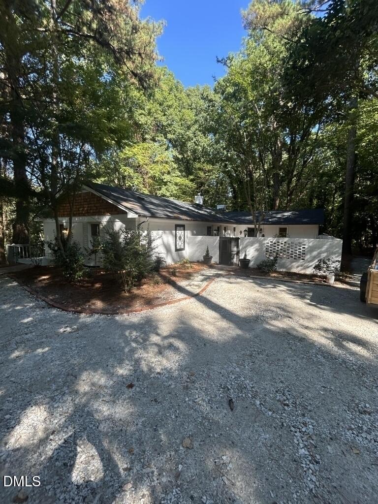 1409 Trailwood Drive Property Photo 1
