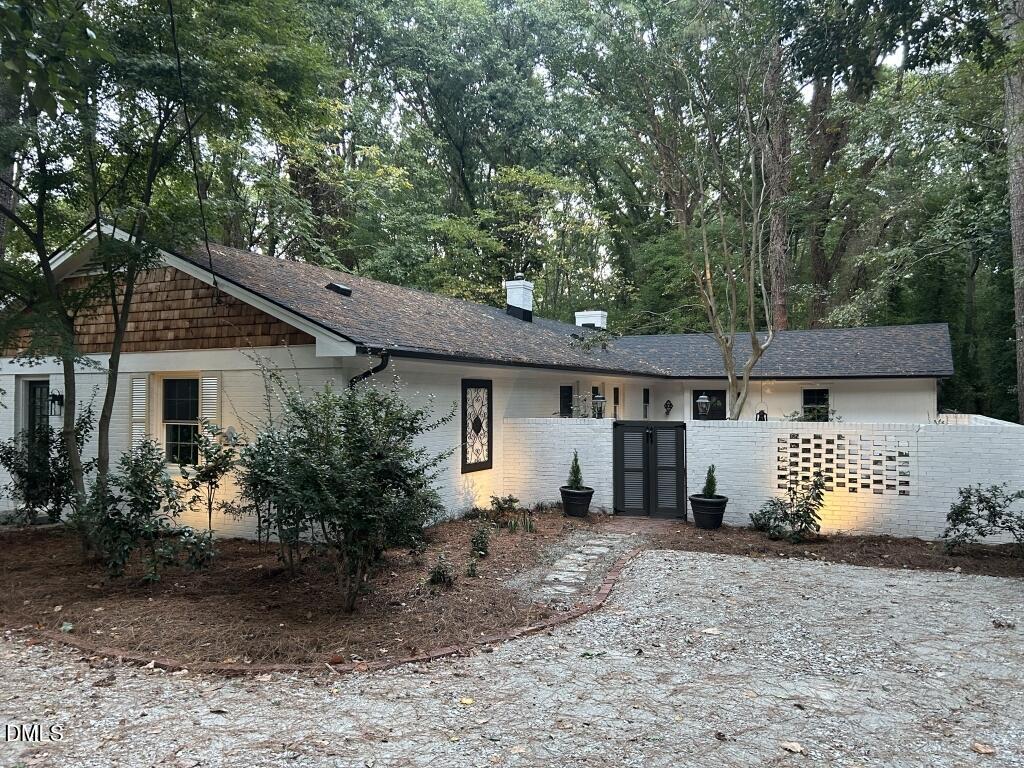 1409 Trailwood Drive Property Photo 1