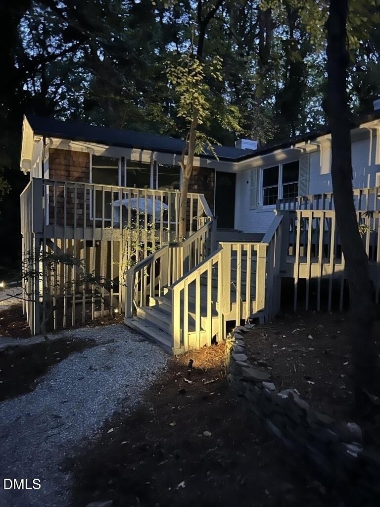 1409 Trailwood Drive Property Photo 8