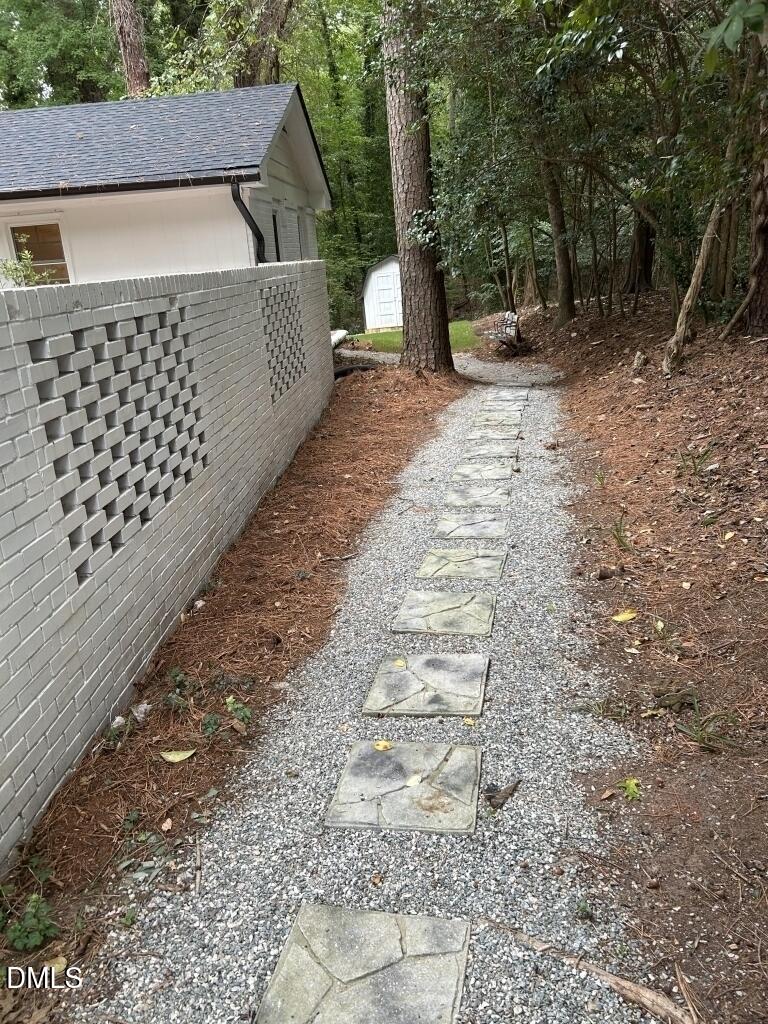 1409 Trailwood Drive Property Photo 9