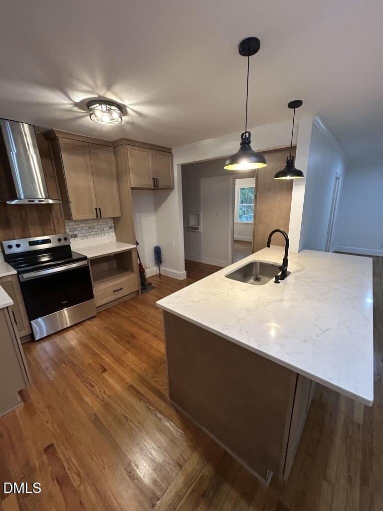 1409 Trailwood Drive Property Photo 18