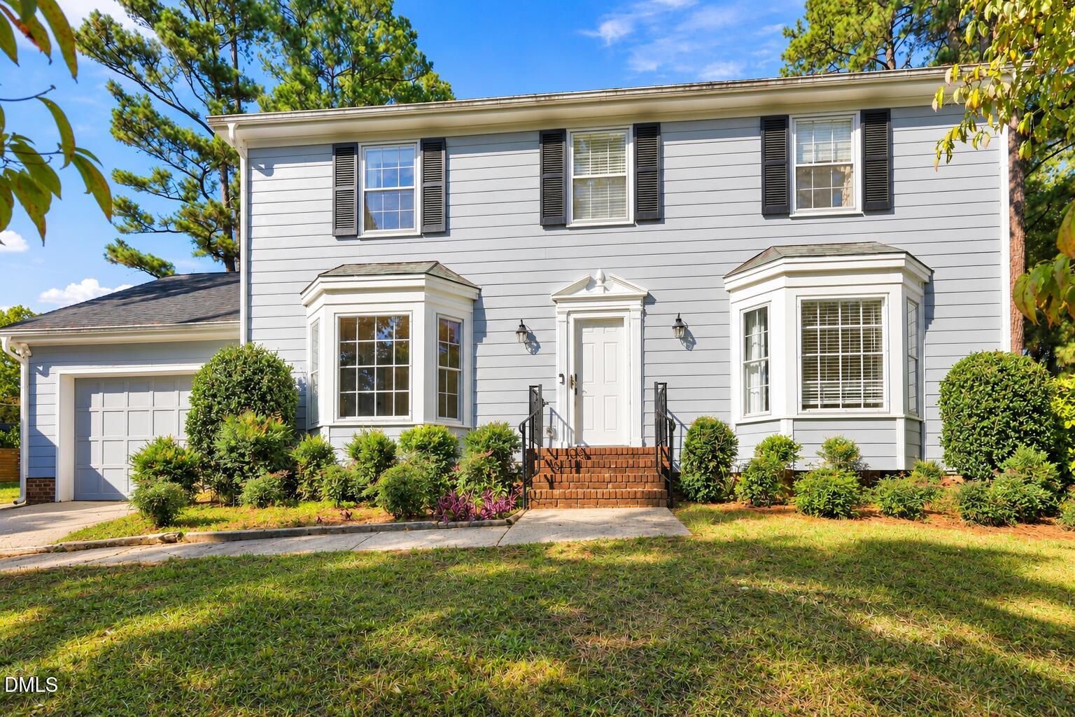 3605 Eden Croft Drive