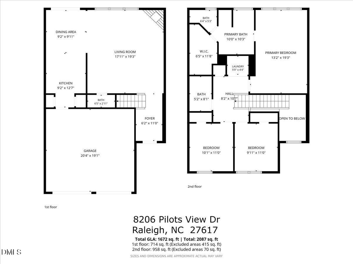 8206 Pilots View Drive Property Photo 49