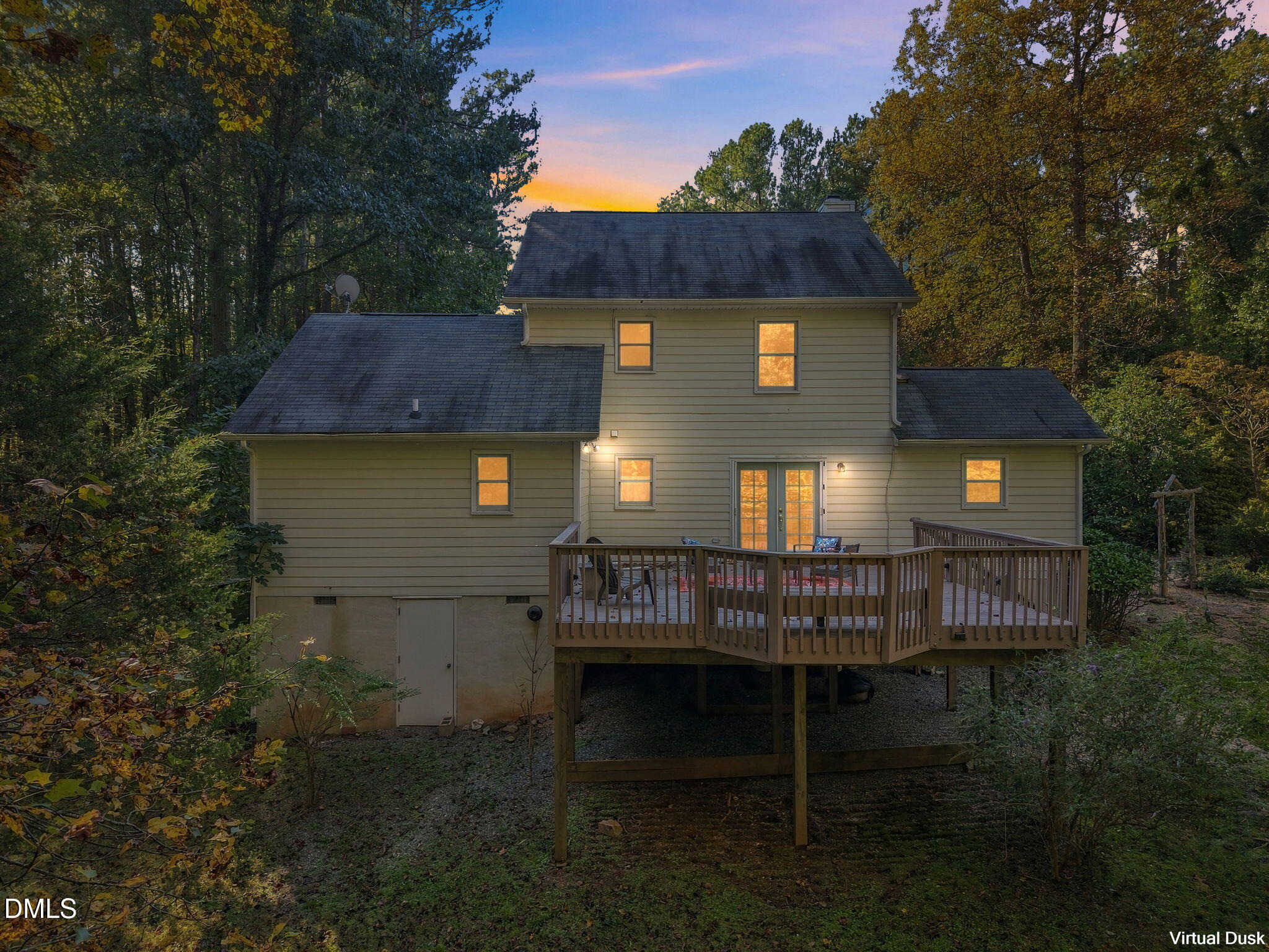 2975 Canter Drive Property Photo 2