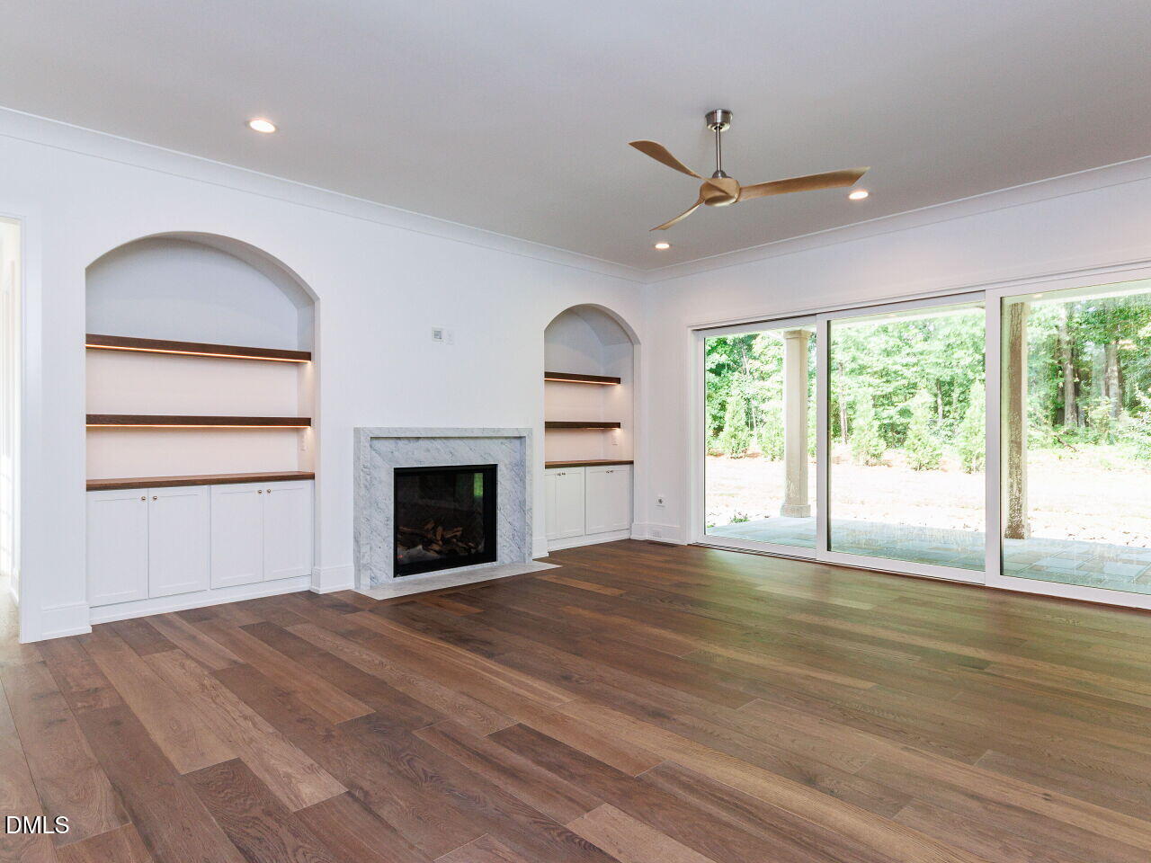 3412 Makers Circle Property Photo 36