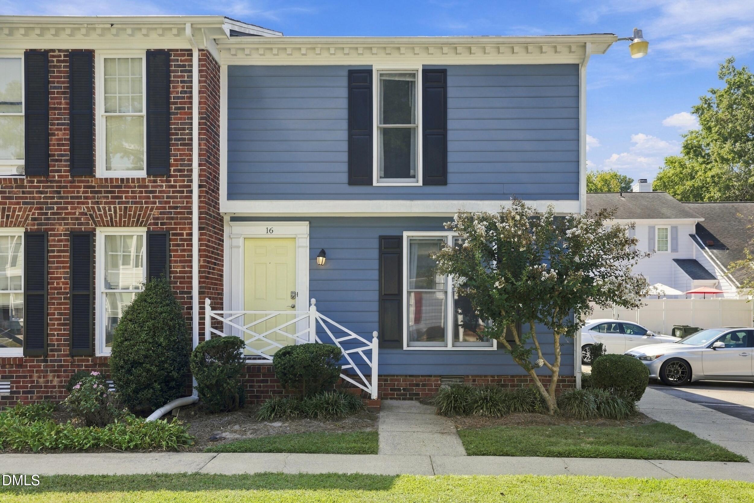 3102 Cashwell Drive Property Photo 1