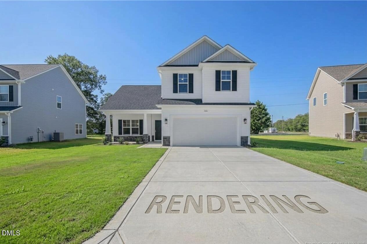 914 Colonial Hills Drive Property Photo 1