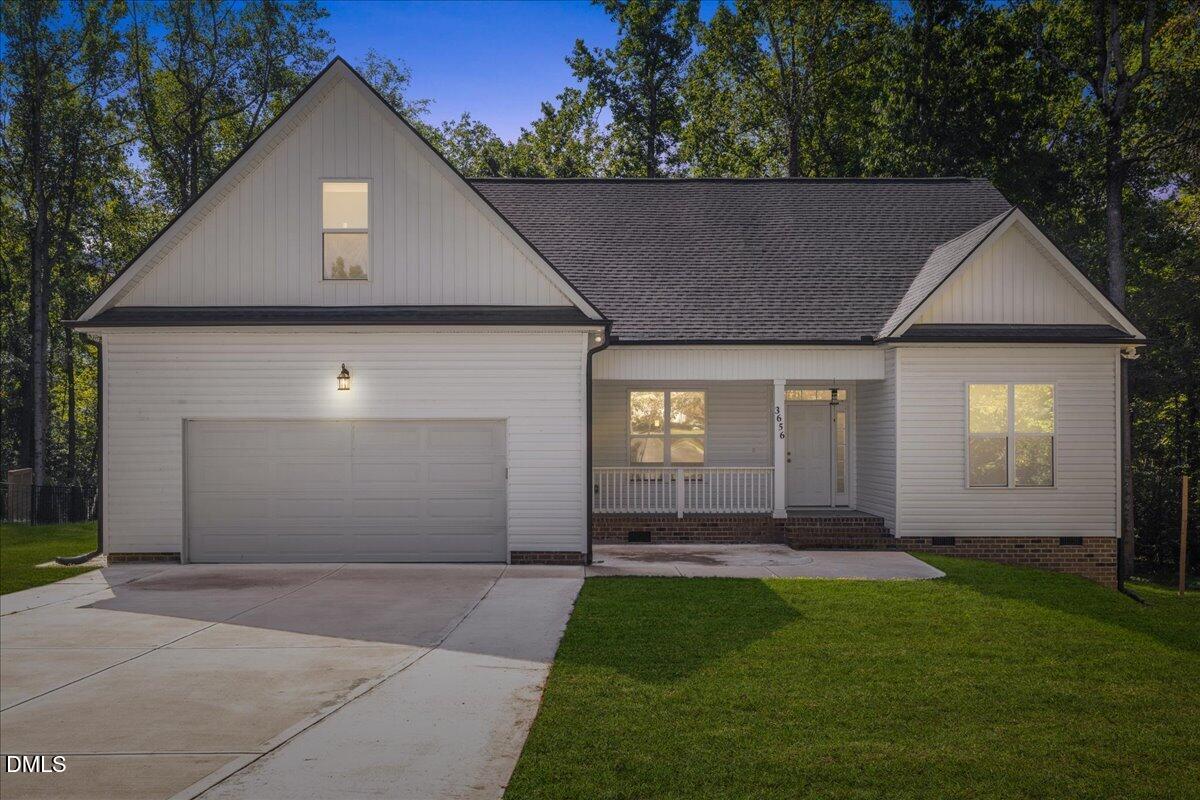 3656 Epperly Court Property Photo 1