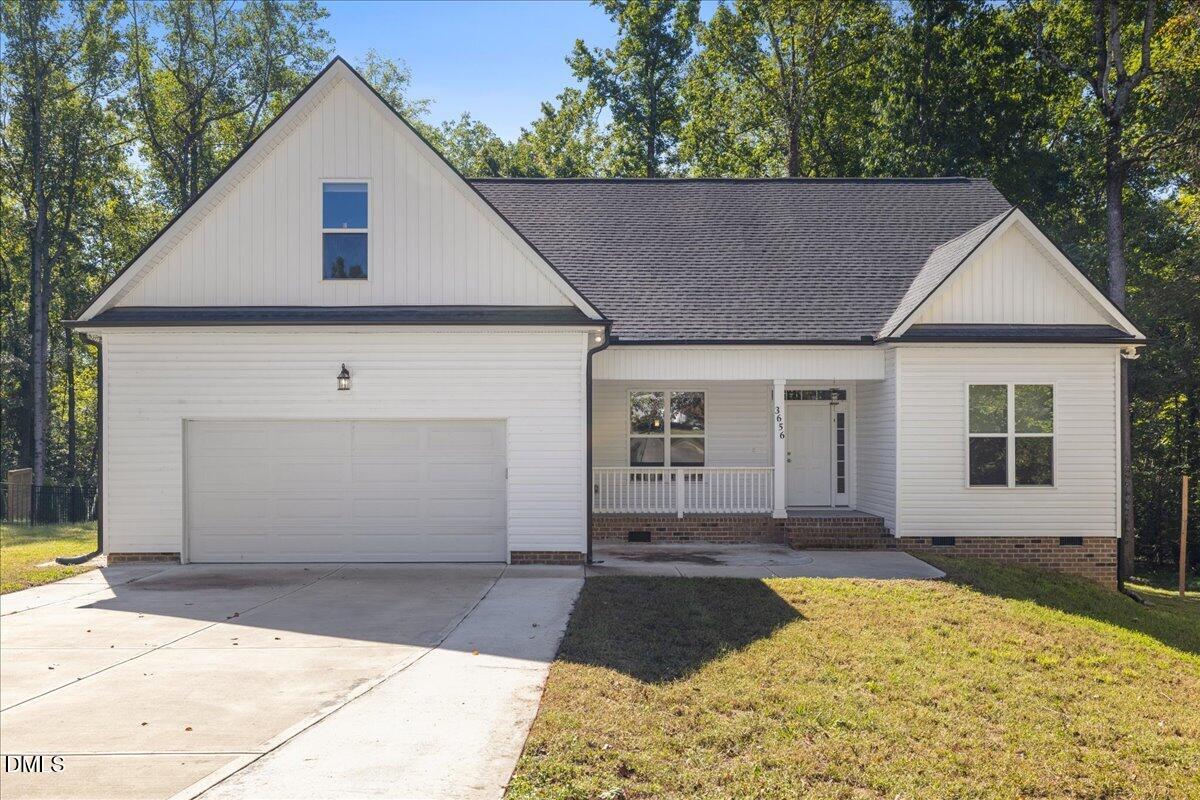 3656 Epperly Court Property Photo 2
