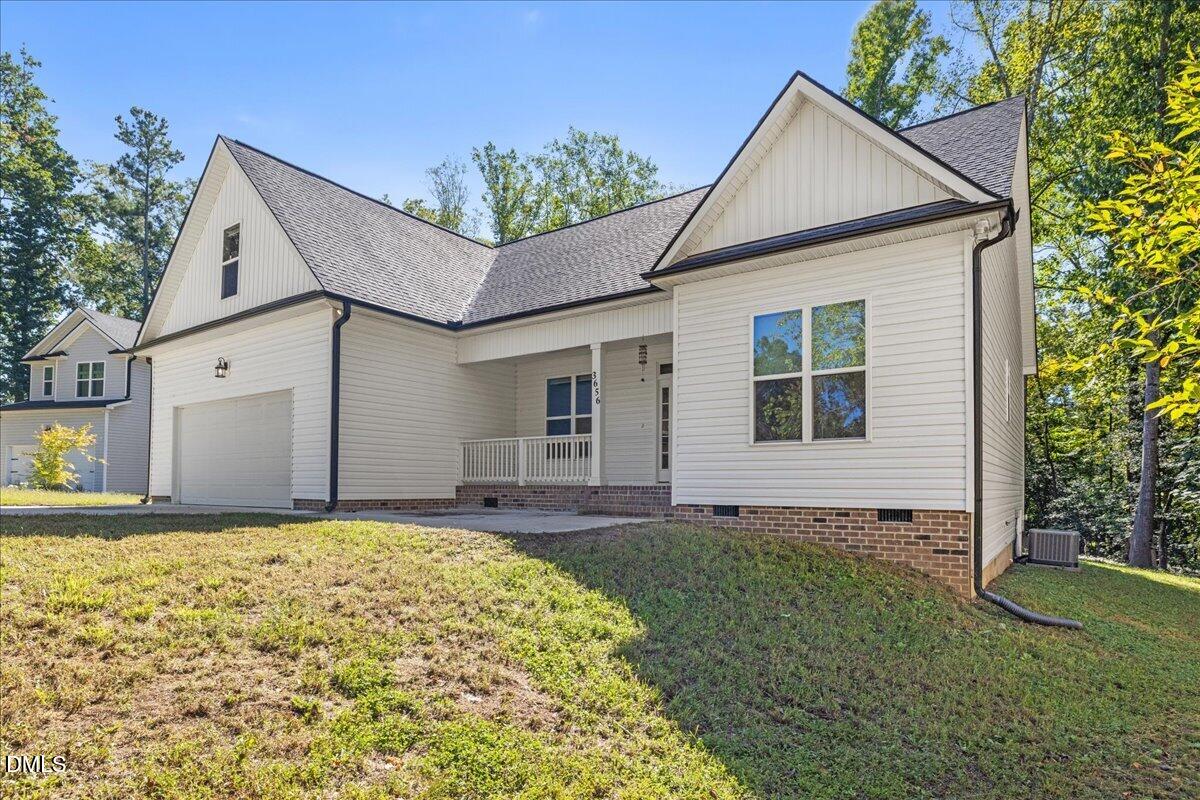 3656 Epperly Court Property Photo 3