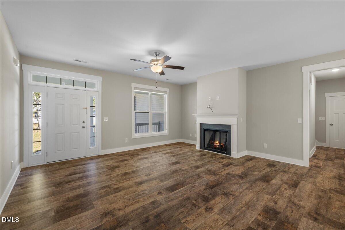 3656 Epperly Court Property Photo 7