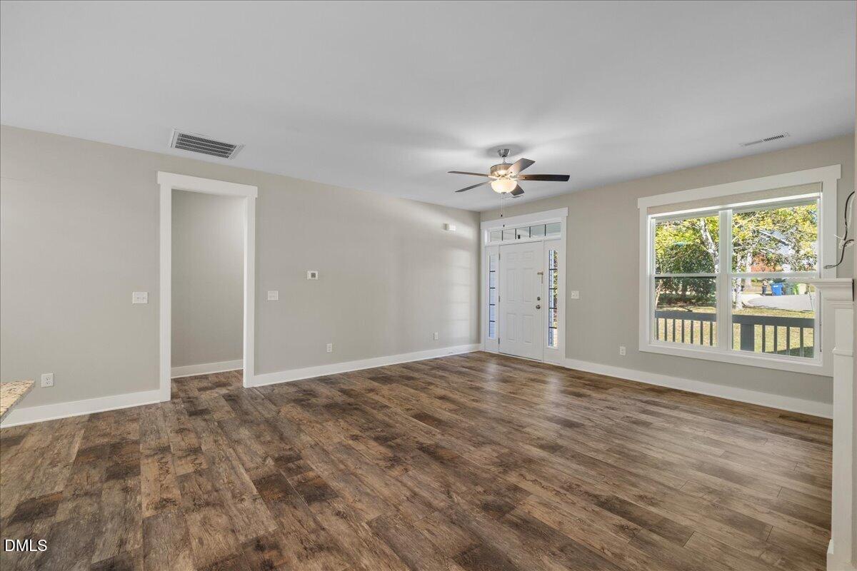 3656 Epperly Court Property Photo 9