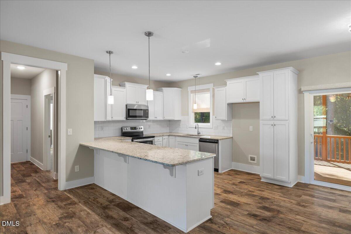 3656 Epperly Court Property Photo 12
