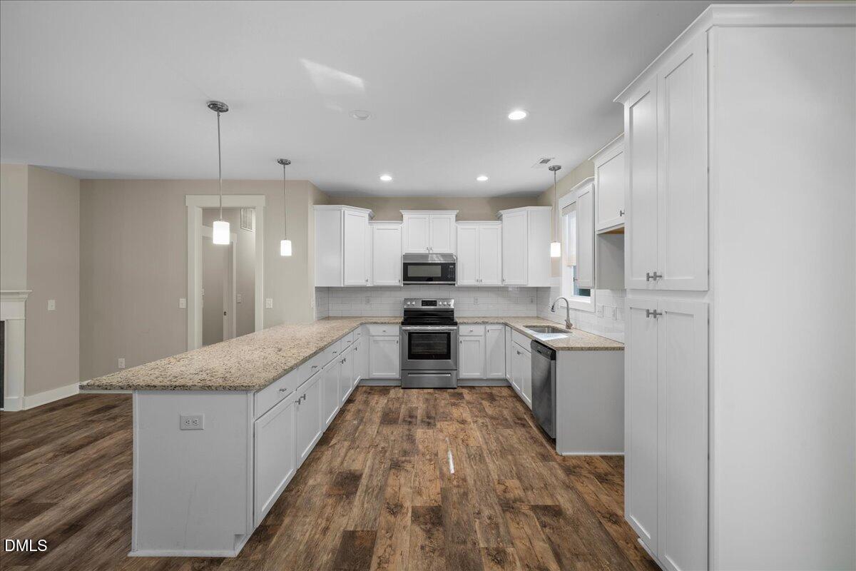3656 Epperly Court Property Photo 13