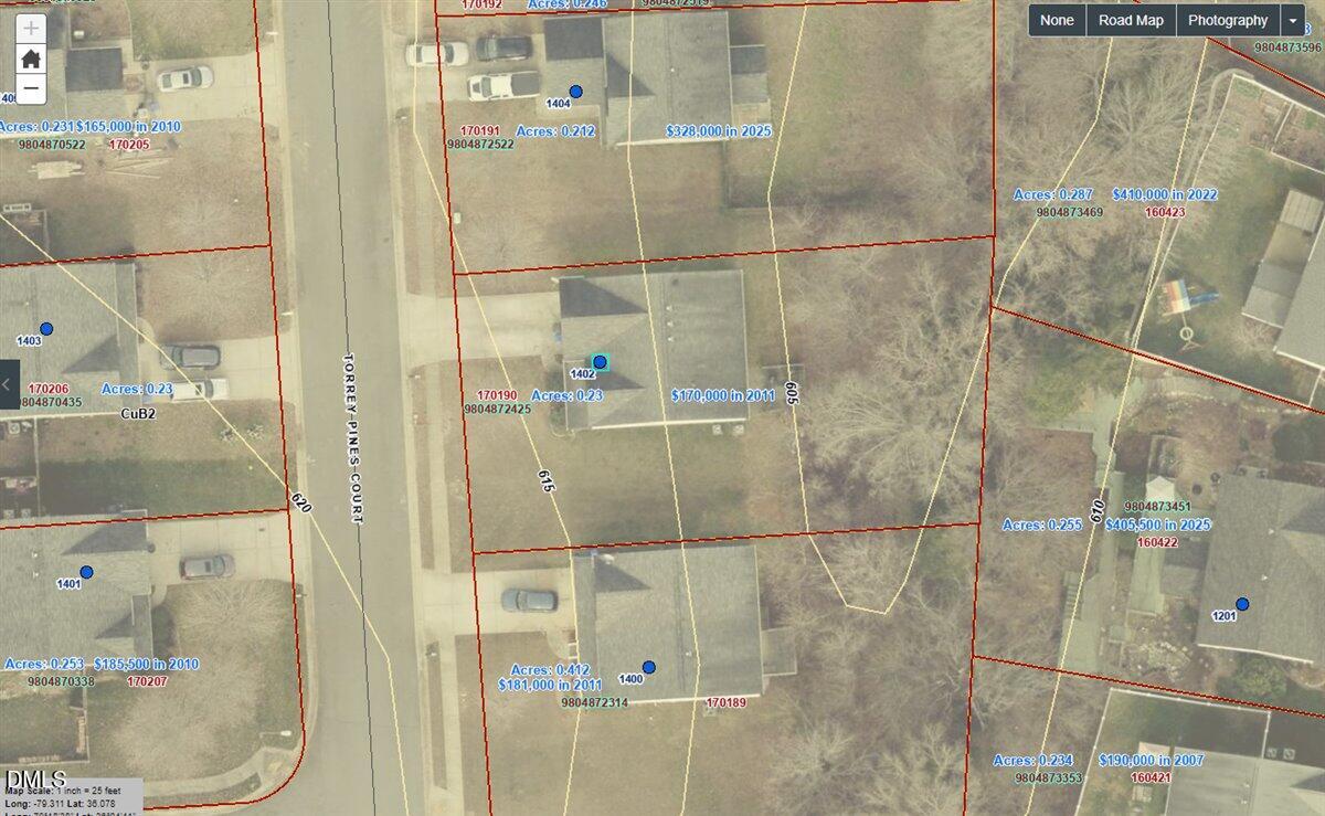 1402 Torrey Pines Court Property Photo 37